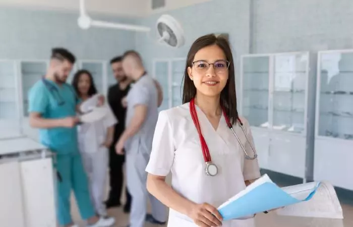 Maintain Open Communication With Your Doctor