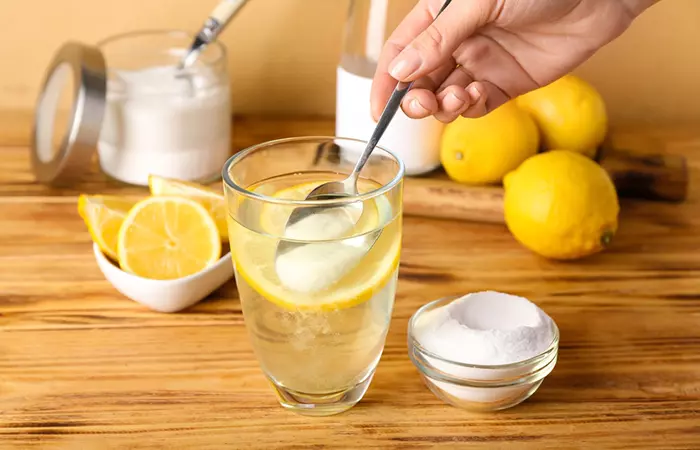 Make Your Own Toothpaste