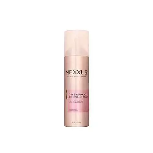 Nexxus Refreshing Dry Shampoo For Hair Volume