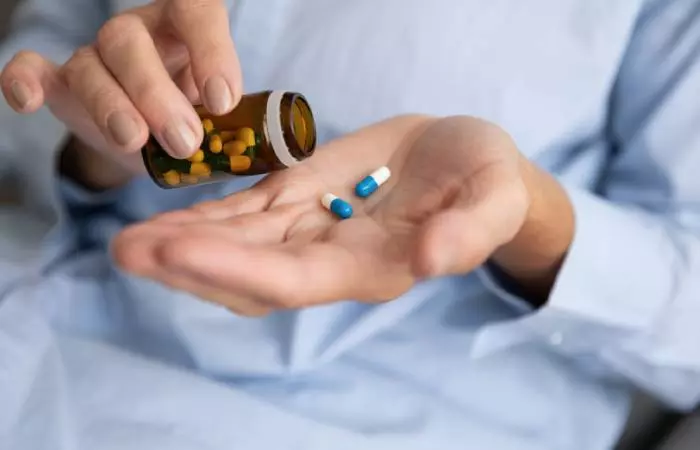 Not Monitoring And Adjusting Dosage