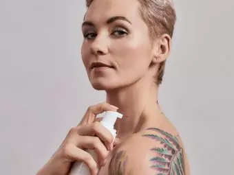 Over-Moisturized Tattoo: Everything You Need To Know