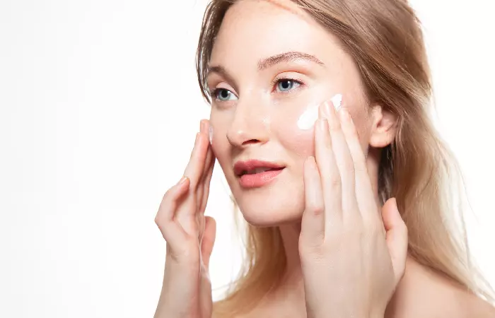 Prep Your Skin
