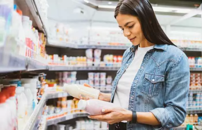 Read The Labels Carefully