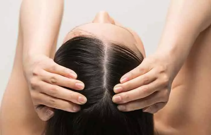 Scalp-Health