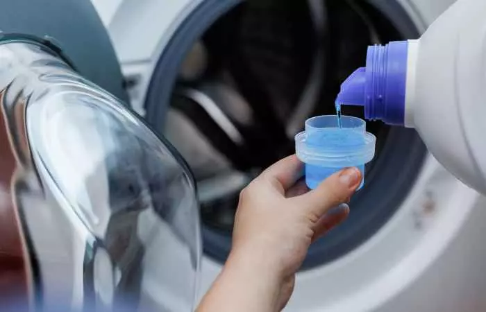 Scented Laundry Detergents