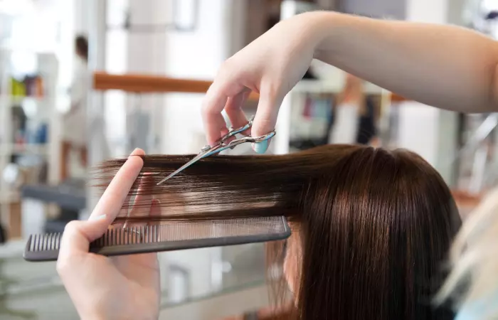 Style And Final Touches