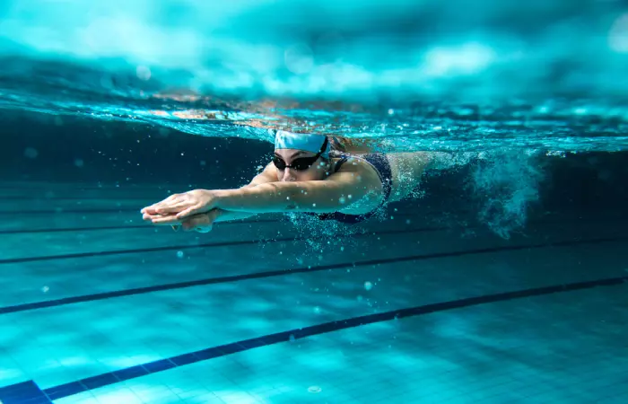 Swimming