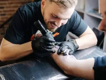 How To Prepare For A Tattoo: A Complete Checklist