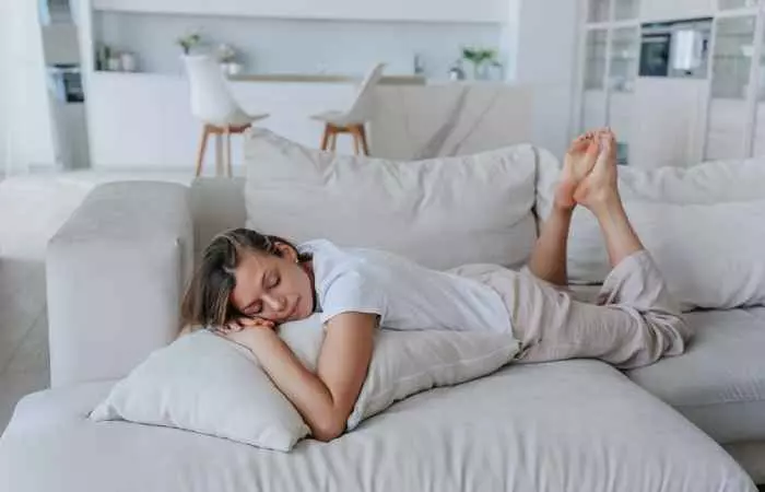 The Role Of Sleep Hygiene And Quality