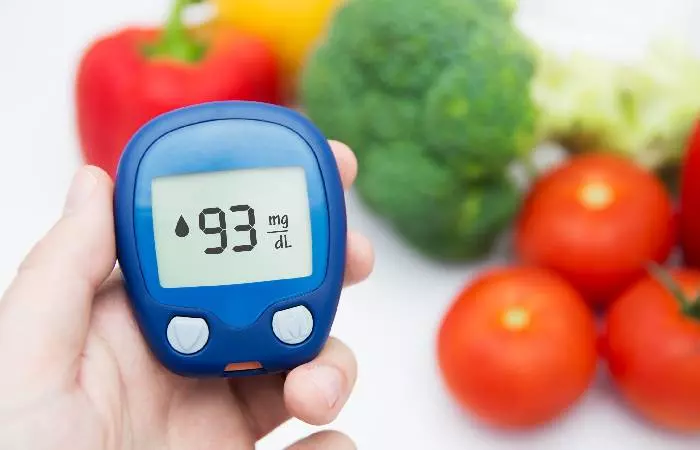 The metabolic confusion diet helps manage diabetes