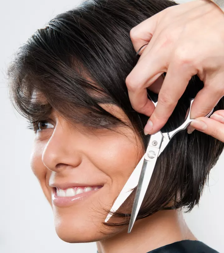 To Cut Or Not To Cut Hair: Here Is How To Decide