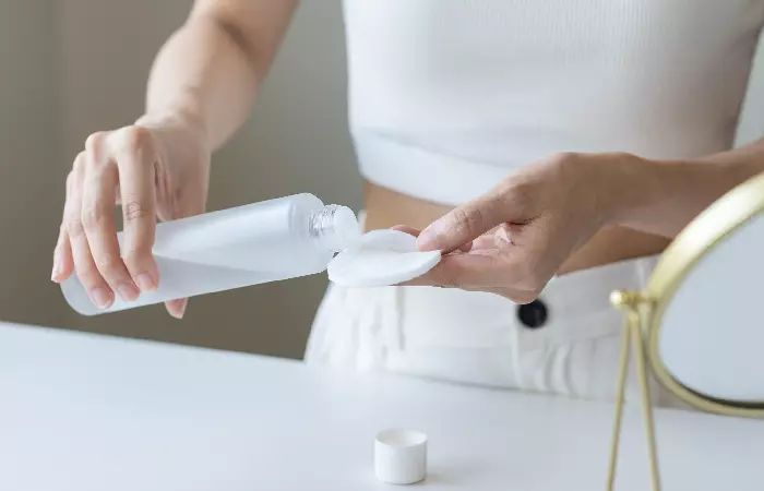 Use A Toner