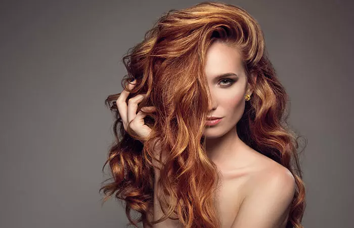 What Goes Into Maintaining Soft Curls