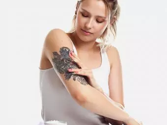 Aquaphor For Tattoos: How Can You Use It?