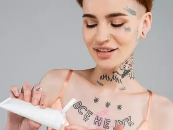 Do Numbing Creams Work For Tattoos? A Complete Guide
