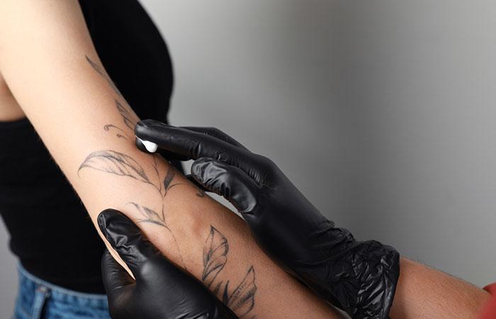 Do Numbing Creams Work For Tattoos? A Complete Guide