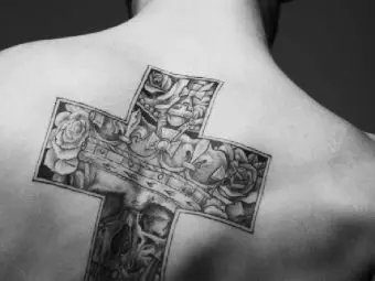 What Does The Bible Say About Tattoos?