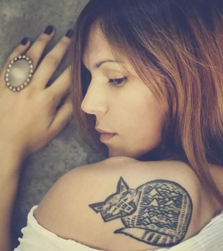 Can You Use Vaseline On Tattoo: A Complete Guide