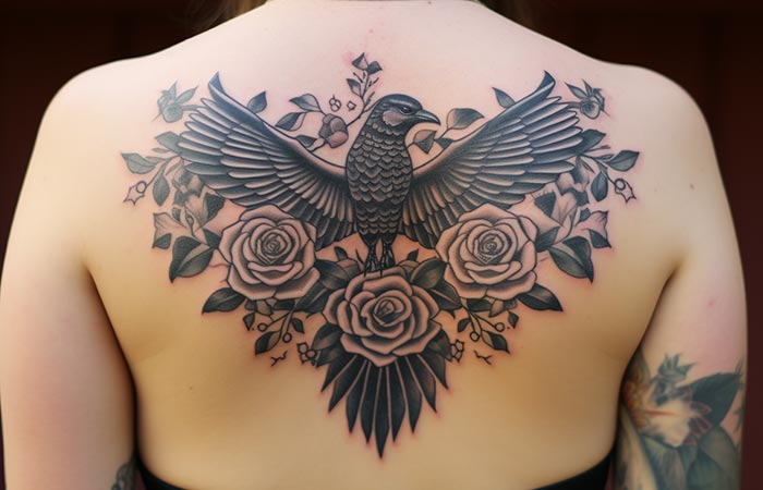 Old Rose Blog: February 18th — Old Rose Tattoo