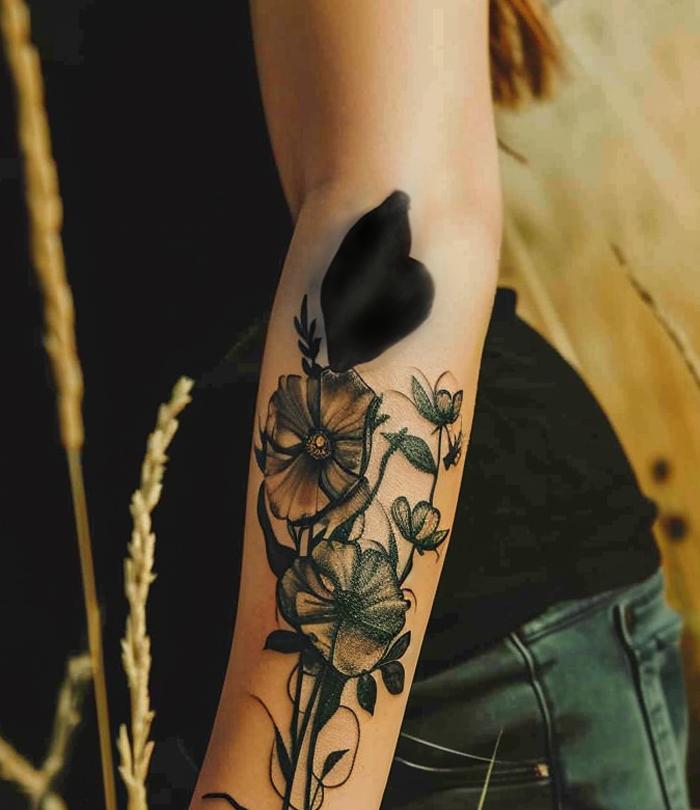 Learn about tattoo ink sacks and simple tips to manage them for a smooth healing journey.