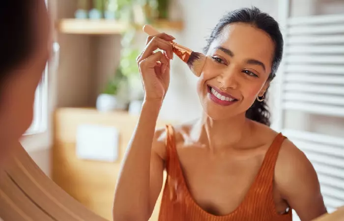 Application Technique Matters