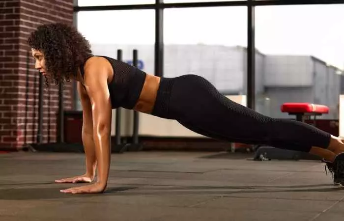 Be Patient And Stay Positive