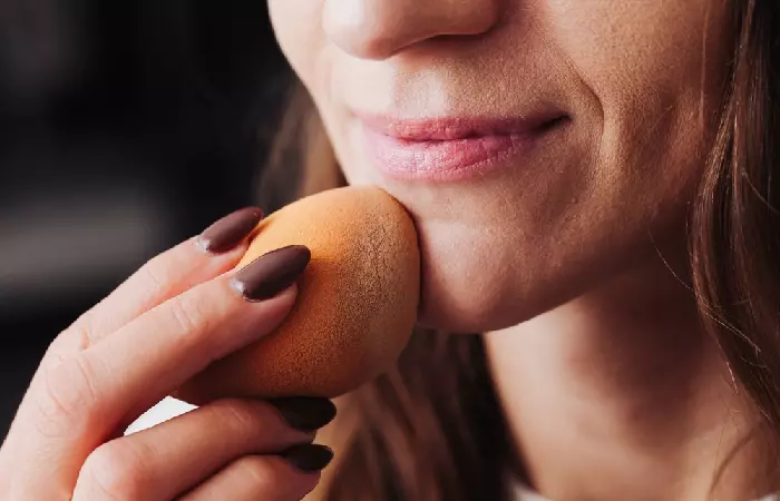 Blott And Touch-Up