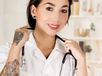 Can Doctors Have Tattoos? Understanding The Pros And Cons