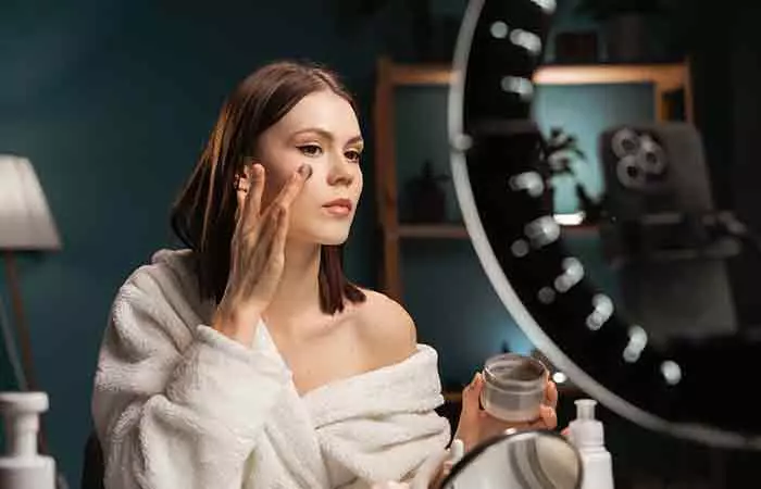 Choose The Right Makeup Products