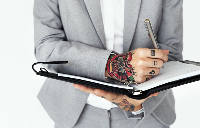 Ekinoks Tattoo - || lawyer style #tattoo #tattoodesign... | Facebook