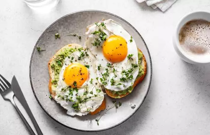 Eggs