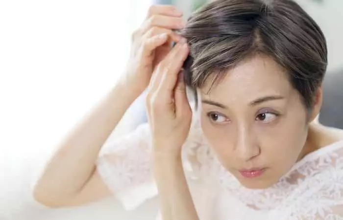Embracing The Natural Texture Of Your Hair