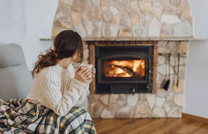 Go For Mindful Heating Solutions