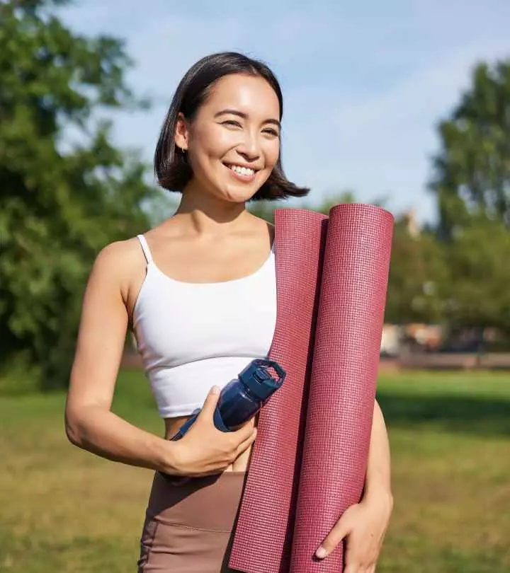 How To Start Exercising As A Beginner_