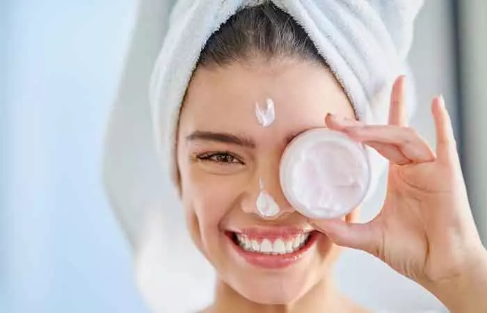 Hydration-And-Moisturization