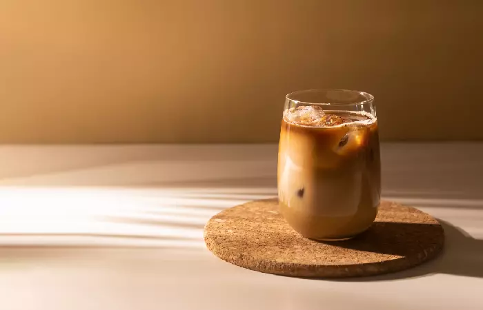 Iced Coffee