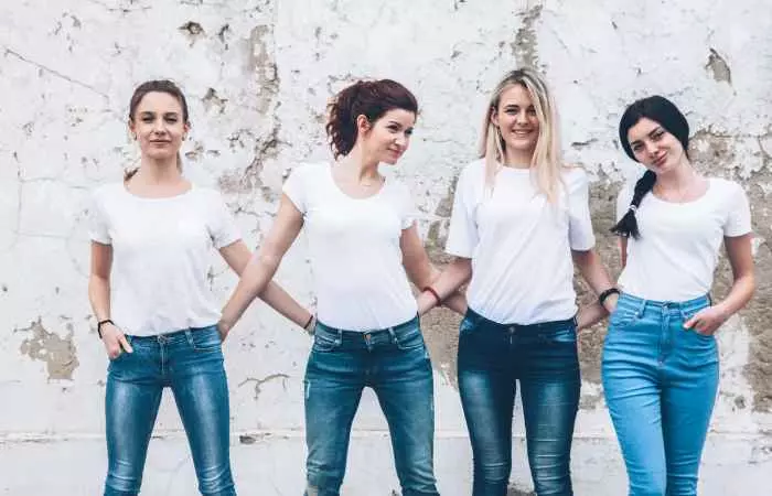 Importance Of Sustainable Clothing