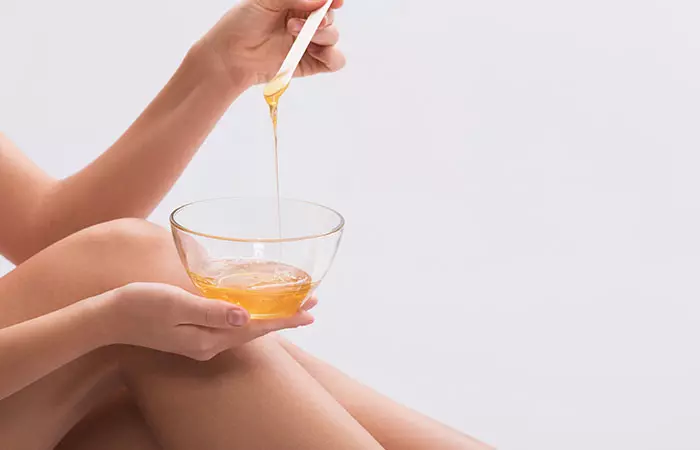 It Gives You Long-Lasting Smoothness!