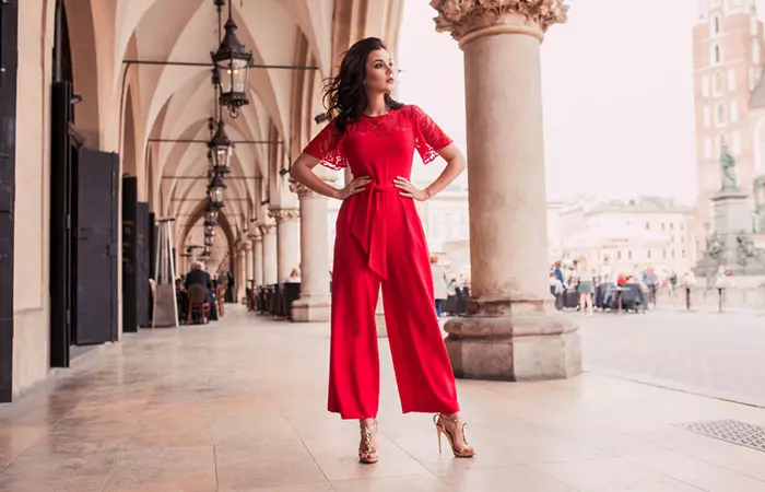 Jumpsuit