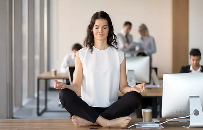 Keep Equipment Handy