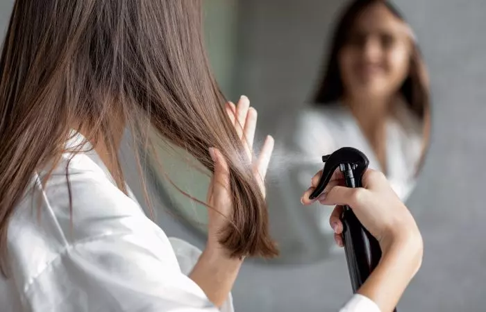 Maintain Proper Hydration