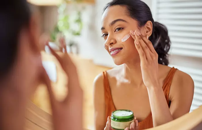 Maintain Proper Hydration And Skin Care