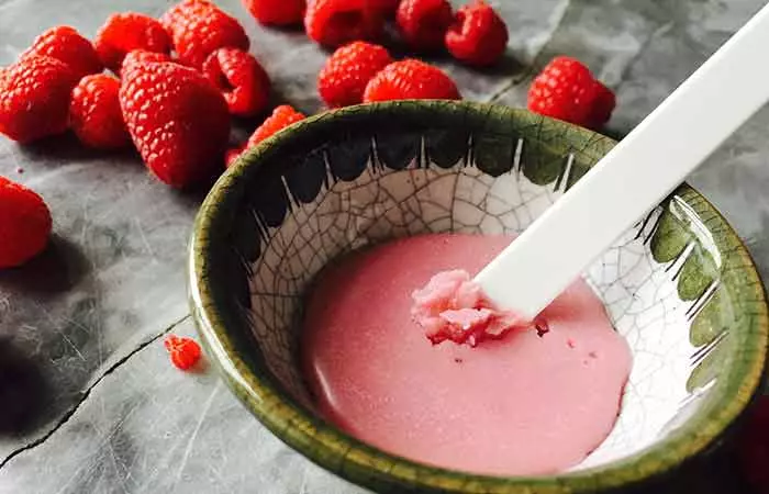 Melt The Ingredients