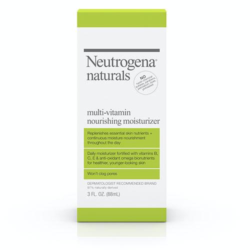 Neutrogena MoistureSmooth Color Stick - Bright Berry