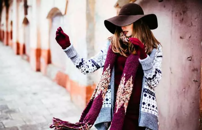 Personalize Your Style