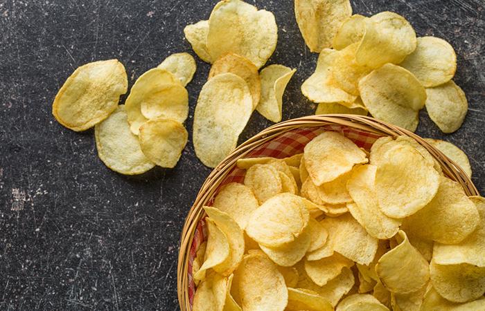Potato Chips