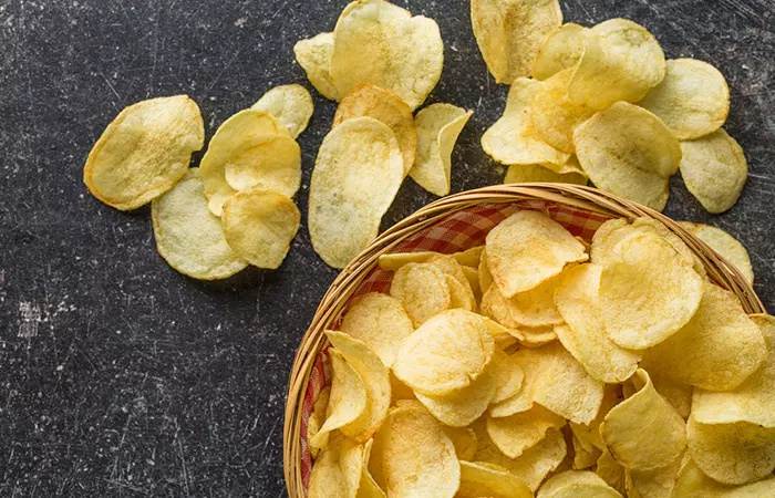 Potato Chips
