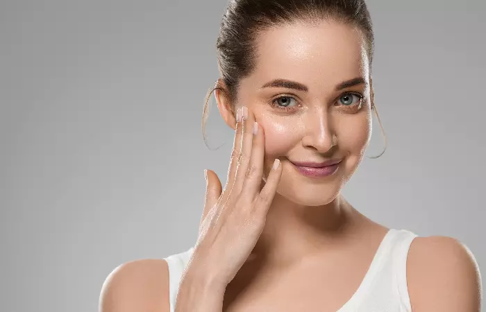 Prep Before Working Out