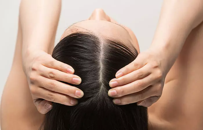 Promotion Of Hair Growth