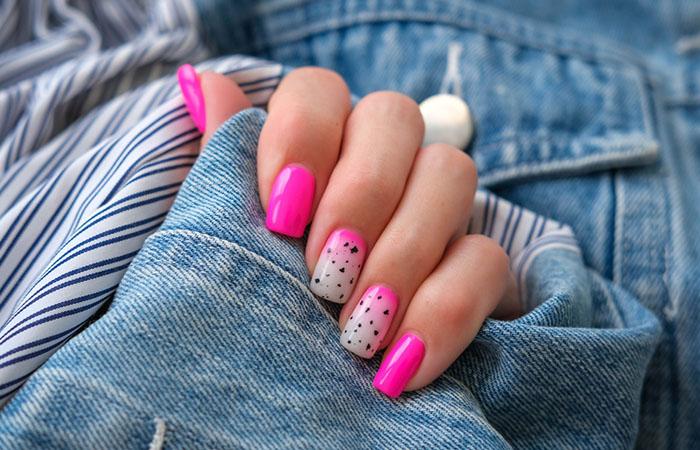 The Sustainable Chic Nails